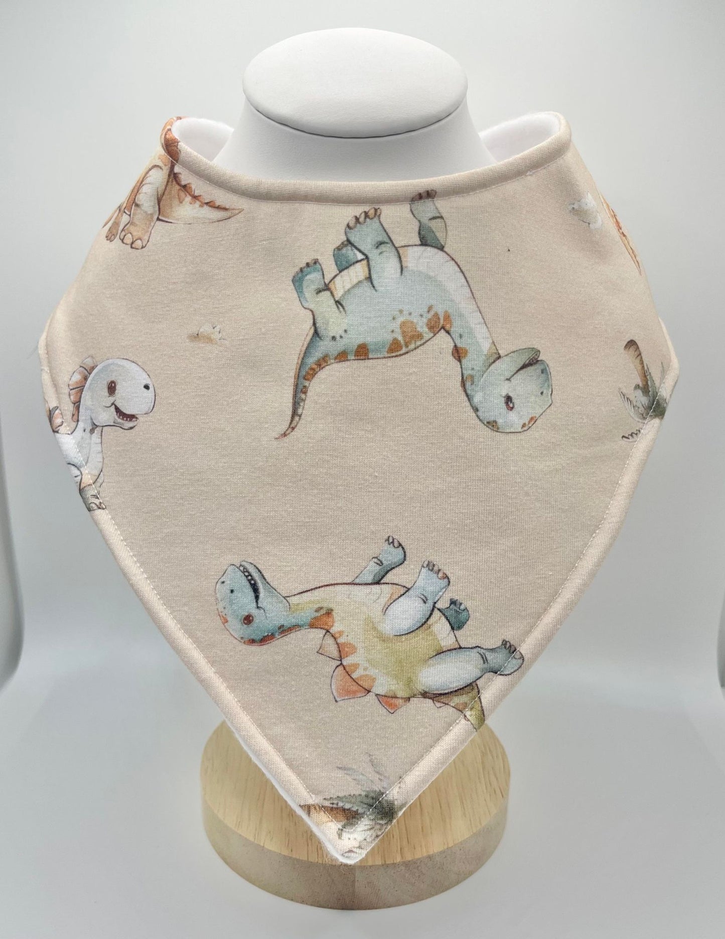 Dribble Bibs