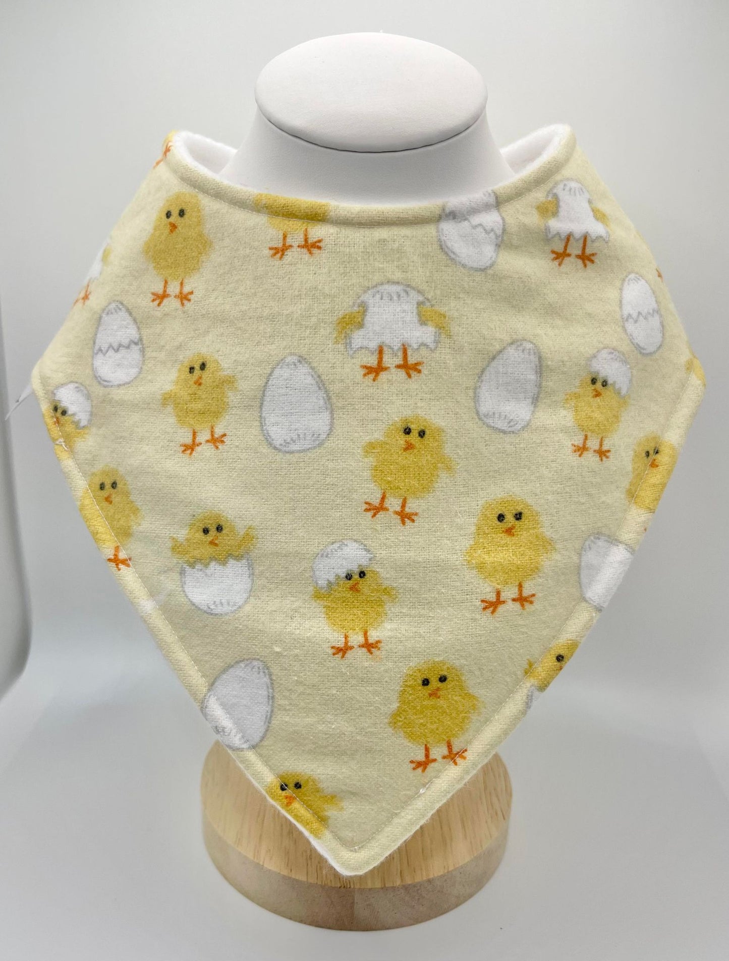 Dribble Bibs