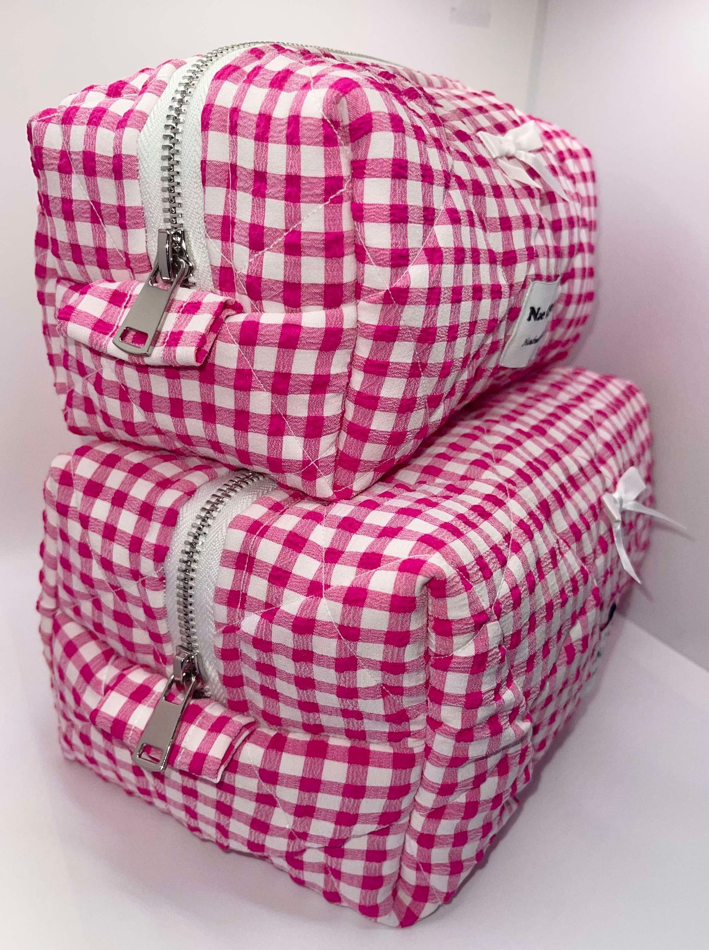 Quilted Bags