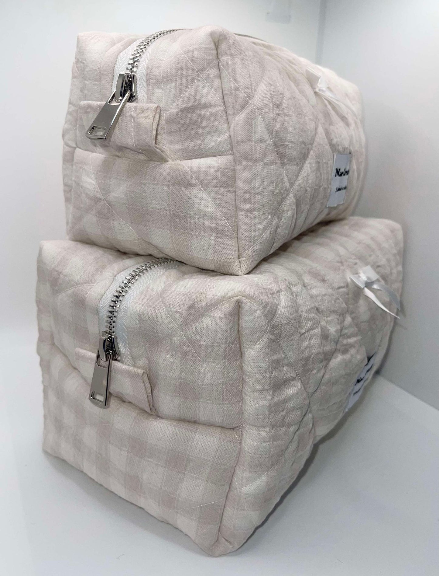 Quilted Bags