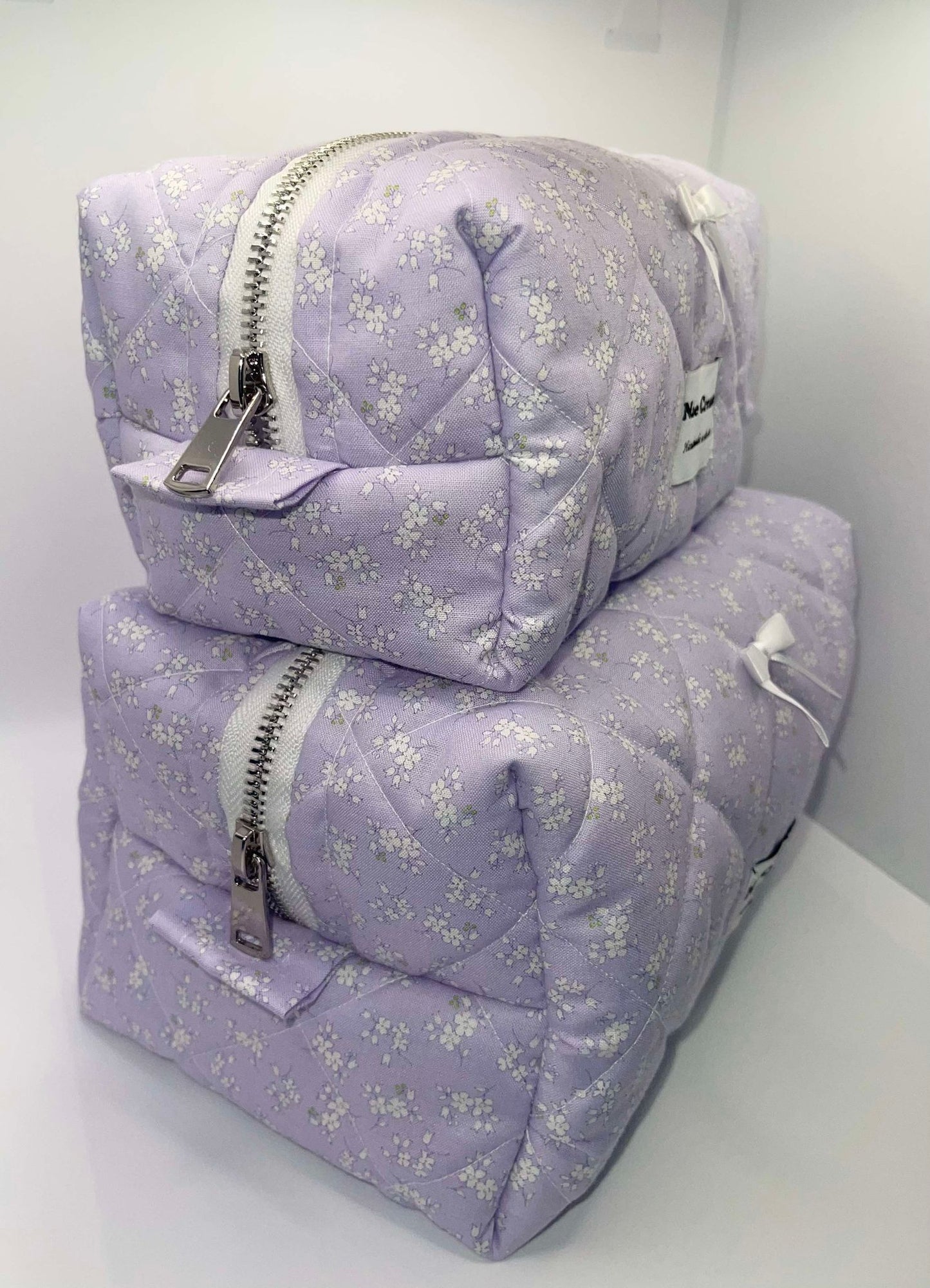 Quilted Bags