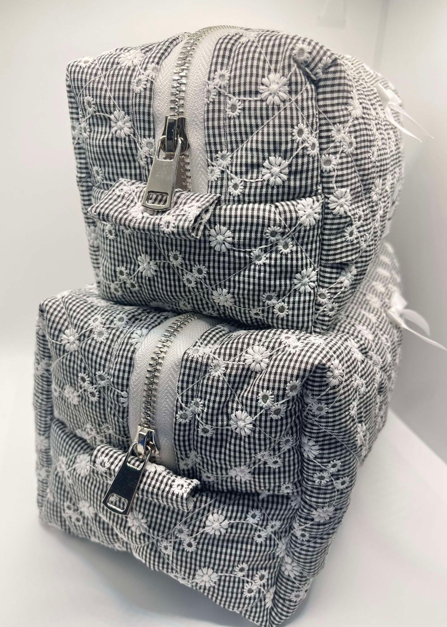 Quilted Bags